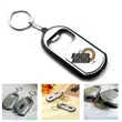 GlowCap LED Keychain Bottle Opener | https://www.bestnamebadges.com