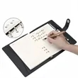 Executive Smart Notepad With Wireless Charger | https://www.bestnamebadges.com