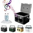2-in-1 Bluetooth Cooler Speaker Box | https://www.bestnamebadges.com