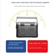 2-in-1 Bluetooth Cooler Speaker Box | https://www.bestnamebadges.com
