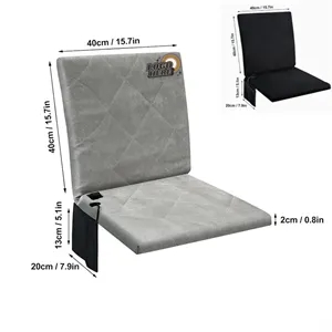 CozyGo Foldable USB Heated Seat Pad