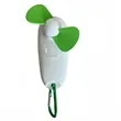 Ultra-Compact Fan & LED Light Combo | https://www.bestnamebadges.com