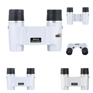Autofocus Binocular Telescope