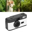 Retro Snap 35MM Film Camera | https://www.bestnamebadges.com