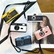 Retro Snap 35MM Film Camera | https://www.bestnamebadges.com