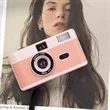 Retro Snap 35MM Film Camera | https://www.bestnamebadges.com