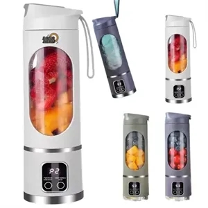 USB Rechargeable Portable Juicer