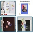 Magnetic Mini Film Photo Frame | https://www.bestnamebadges.com