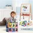 Magnetic Mini Film Photo Frame | https://www.bestnamebadges.com
