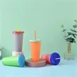 Magic Shift Heat-Activated Coffee Cup | https://www.bestnamebadges.com