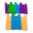 Stick-On Phone Card Holder | https://www.bestnamebadges.com