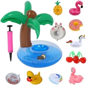 Floating Drink Holder Pool Companion