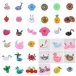 Floating Drink Holder Pool Companion | https://www.bestnamebadges.com