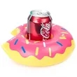 Floating Drink Holder Pool Companion | https://www.bestnamebadges.com