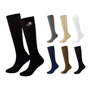Premium Circulation-Boosting Compression Socks