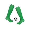 Elite Athletic Tube Socks For Sports | https://www.bestnamebadges.com