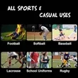 Elite Athletic Tube Socks For Sports | https://www.bestnamebadges.com
