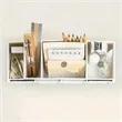 Cute Desktop Pen Holder With Monthly Calendar | https://www.bestnamebadges.com
