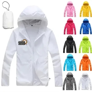 Sun Shield Airy Wear For Adventures