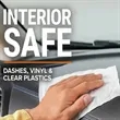 Customized Car Care Wet Wipes Canister | https://www.bestnamebadges.com