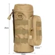 Tactical Hydration Pouch | https://www.bestnamebadges.com
