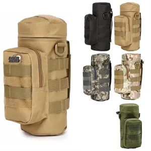 Tactical Hydration Pouch