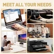 Metal Swivel USB Flash Drive 10-Pack | https://www.bestnamebadges.com