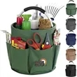 Foldable Outdoor Storage Bag With Alloy Handle | https://www.bestnamebadges.com