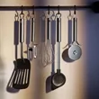 Stainless Steel Pizza Cutter With Grip & Safety Guard | https://www.bestnamebadges.com