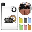 A5 SlimFit Hydration Flask | https://www.bestnamebadges.com