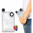 A5 SlimFit Hydration Flask | https://www.bestnamebadges.com
