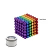 Mini Magnetic Balls Building Set | https://www.bestnamebadges.com