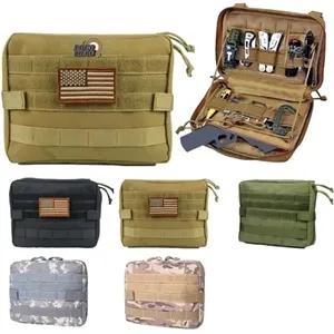 Tactical Utility Waist Pack