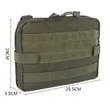 Tactical Utility Waist Pack | https://www.bestnamebadges.com