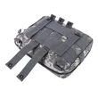 Tactical Utility Waist Pack | https://www.bestnamebadges.com