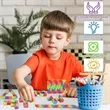 Mind-Bending Puzzle Fidget Toy | https://www.bestnamebadges.com