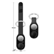 Trick Magnet Fidget Skate Toy | https://www.bestnamebadges.com