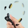 Trick Magnet Fidget Skate Toy | https://www.bestnamebadges.com