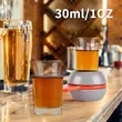 Spin The Shot - Hilarious Drinking Party Game | https://www.bestnamebadges.com