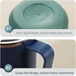 ThermoLock Stainless Steel Travel Mug | https://www.bestnamebadges.com