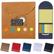 Folding Memo Notepads | https://www.bestnamebadges.com