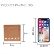 Folding Memo Notepads | https://www.bestnamebadges.com