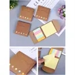 Folding Memo Notepads | https://www.bestnamebadges.com