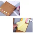 Folding Memo Notepads | https://www.bestnamebadges.com