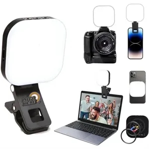 MagSafe Mini LED Selfie Light