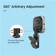 MagSafe Mini LED Selfie Light | https://www.bestnamebadges.com