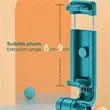 MagicStick Pro: Retractable Phone Tripod with Fill Light | https://www.bestnamebadges.com
