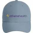 Imperial X210SP 6-Panel The Structured Performance Adj Cap | https://www.bestnamebadges.com