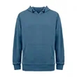 Men's Classic Pullover Hooded Sweatshirt With Custom Logo | https://www.bestnamebadges.com