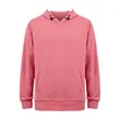 Men's Classic Pullover Hooded Sweatshirt With Custom Logo | https://www.bestnamebadges.com